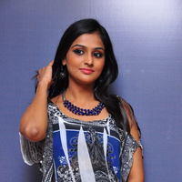 Remya Nambeesan at salamath press meet - Pictures | Picture 105655